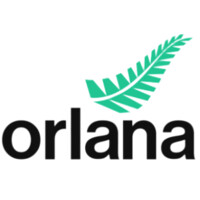 Orlana Filter Ltd. logo - Similar company to 416 Coffee Co.