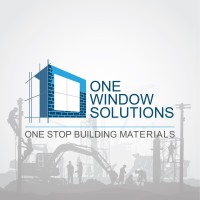 One Window Solutions logo - Similar company to Faizan Interior