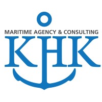KHK Maritime Agency & Consulting logo - Similar company to Oceanpro Maritime Agency