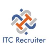 ITC Recruiter logo - Similar company to Itc Staffing