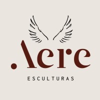 Aere Esculturas logo - Similar company to Data Research Beacon