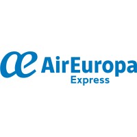 Air Europa Express logo - Similar company to Spauditair