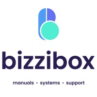 Bizzibox logo - Similar company to Found Consulting