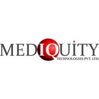 Mediquity Technologies logo - Similar company to Buzzart Software Pvt Ltd