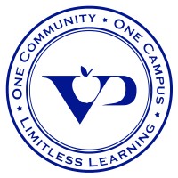 Valley Park School District logo - Similar company to Creative Heads