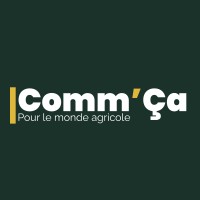 Comm'Ça - Agence Media logo - Similar company to Weburst