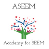 Academy for Sustainability, Environment and Energy Management (ASEEM) logo - Similar company to Circularity For Climate