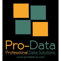 Pro-Data SH.P.K. logo - Similar company to Data Link Solutions