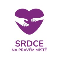 Srdce na pravém místě, z.s. logo - Similar company to H2Ope S.R.O.