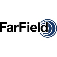 FarField NDT logo - Similar company to Exner Inc.