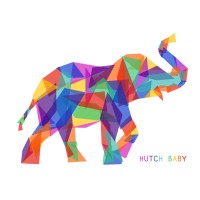 Hutch Baby logo - Similar company to Baomao