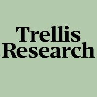 Trellis Research logo - Similar company to Schindlers Group