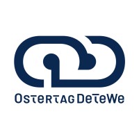 Ostertag DeTeWe logo - Similar company to Net Mobile Ag