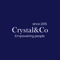 Crystal&Co logo - Similar company to Narwhal Network