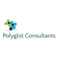Polyglot Consultants logo - Similar company to Virtue Byte