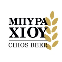 Chios Beer logo - Similar company to Pertsinidis Brewery