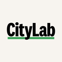 CityLab - Making Better Cities logo - Similar company to Mapping Possibilities