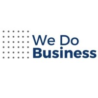 We Do Business logo - Similar company to Lyme Hall