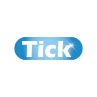 Tick logo - Similar company to Mouhanna Group S.A.L.