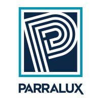 Parralux logo - Similar company to Parallux