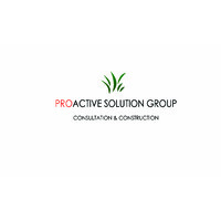 Proactive Solutions Group logo - Similar company to Proactive Solutions
