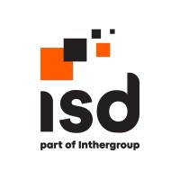 ISD logo - Similar company to Backstageit