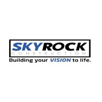 Skyrock Construction logo - Similar company to Skyrock Construction
