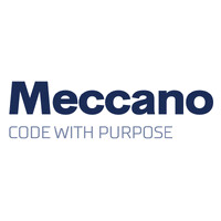 Meccano logo - Similar company to Iken Technology