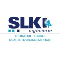 SLK INGENIERIE logo - Similar company to Fl Kore