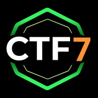 CTF7 logo - Similar company to Tachyonbyte Technologies