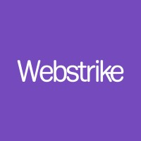 Webstrike Solutions logo - Similar company to Lisn