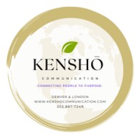 Kenshō Communication logo - Similar company to Cambrian Associates Llc