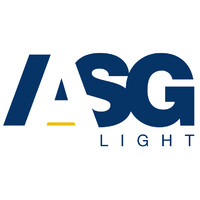 ASGLIGHT logo - Similar company to Mebelor Ltd.
