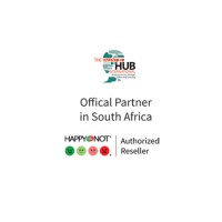 Official HappyOrNot Reseller South Africa