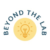 Beyond the Lab logo - Similar company to Integrated Explorations
