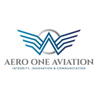 Aero One Aviation (Pty) Ltd logo - Similar company to Aero Ai Group Ltd