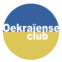 Oekraïense Club logo - Similar company to Shared Home.Shared Fight