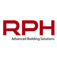 RPH Products logo - Similar company to Dsi Architects