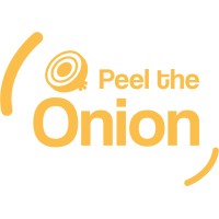 PEEL THEONION logo - Similar company to The Onion Inside