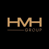 HMH Group logo - Similar company to Anakata Media Group
