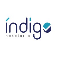 Índigo Hotelaria logo - Similar company to Viagenscorp
