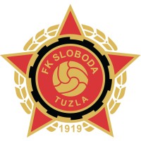 FK Sloboda Tuzla logo - Similar company to Crowd Connected