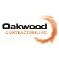 Oakwood Contractors, Inc. logo - Similar company to Tidal Construction Services, Inc.
