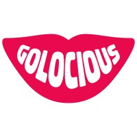 GOLOCIOUS logo - Similar company to Puok