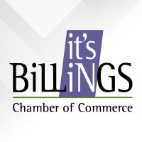 Billings Chamber Of Commerce logo - Similar company to Big Sky Economic Development