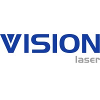 Vision Laser Cutting Machine logo - Similar company to Sentrac