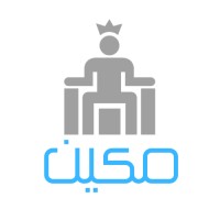 Makeen - مكين logo - Similar company to مكين-Makeen