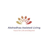 Akshadhaa Assisted Living logo - Similar company to Eis Techinfra Solutions