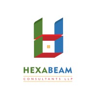 HEXABEAM CONSULTANTS LLP logo - Similar company to Projectplus Consultants Llp