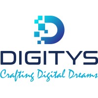 DIGITYS logo - Similar company to Cloudinc